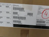 475x wafer - 150 mm 111 thick low resistivity boron doped polished silicon wafers - afbeelding 2 van  4