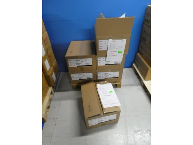 475x wafer - 150 mm 111 thick low resistivity boron doped polished silicon wafers - afbeelding 4 van  4