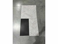 47,77 m² pvc tegels 5mm - afbeelding 3 van  4