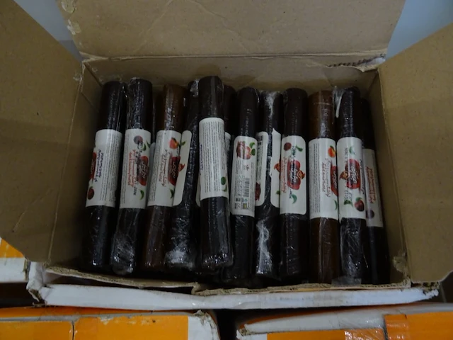 47x doos fruitrol - afbeelding 3 van  6