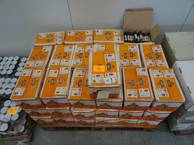 47x doos fruitrol - afbeelding 6 van  6