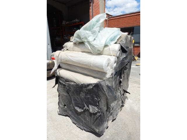 47x rol plastic - afbeelding 2 van  4
