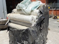 47x rol plastic - afbeelding 4 van  4