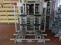 47x stapelbare galva glasbok - afbeelding 2 van  9