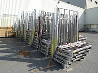 47x stapelbare galva glasbok - afbeelding 2 van  2