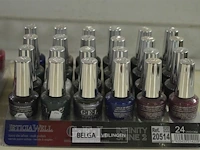 ±48 div kleuren nagellak - afbeelding 3 van  3