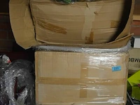 ±48 dozen plastic bloemen - afbeelding 1 van  3