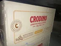 48 flesjes crodino - afbeelding 2 van  3