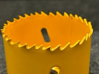 48 gatzagen hss bimetal - afbeelding 2 van  7