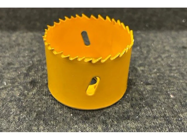48 gatzagen hss bimetal - afbeelding 3 van  7