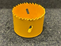 48 gatzagen hss bimetal - afbeelding 3 van  7