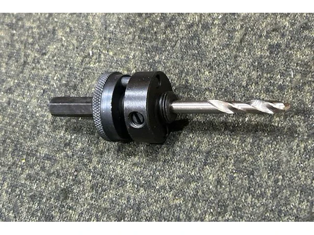 48 gatzagen hss bimetal - afbeelding 5 van  7