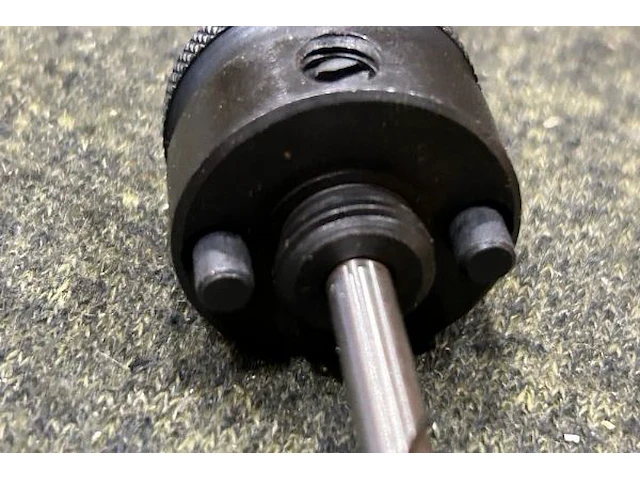 48 gatzagen hss bimetal - afbeelding 6 van  7