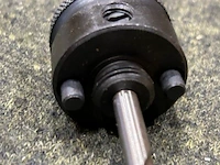 48 gatzagen hss bimetal - afbeelding 6 van  7