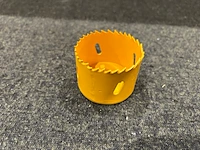 48 gatzagen hss bimetal - afbeelding 1 van  9