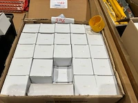 48 gatzagen hss bimetal - afbeelding 4 van  9