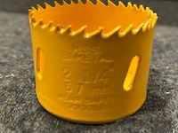 48 gatzagen hss bimetal - afbeelding 7 van  9