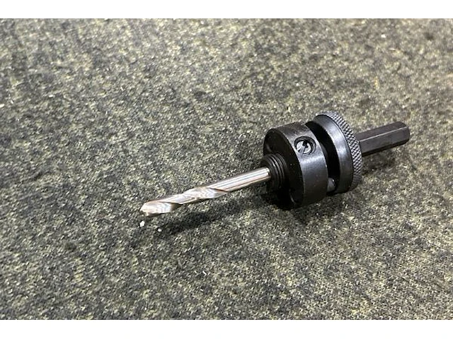 48 gatzagen hss bimetal - afbeelding 8 van  9