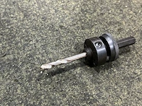 48 gatzagen hss bimetal - afbeelding 8 van  9