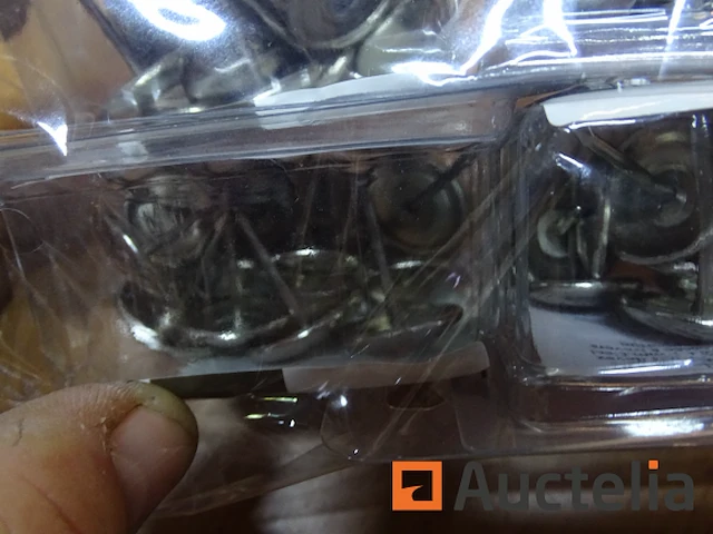 48 handson stoel & tafel nagelpads - afbeelding 2 van  3