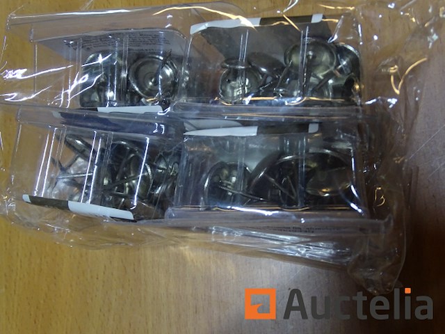 48 handson stoel & tafel nagelpads - afbeelding 1 van  3