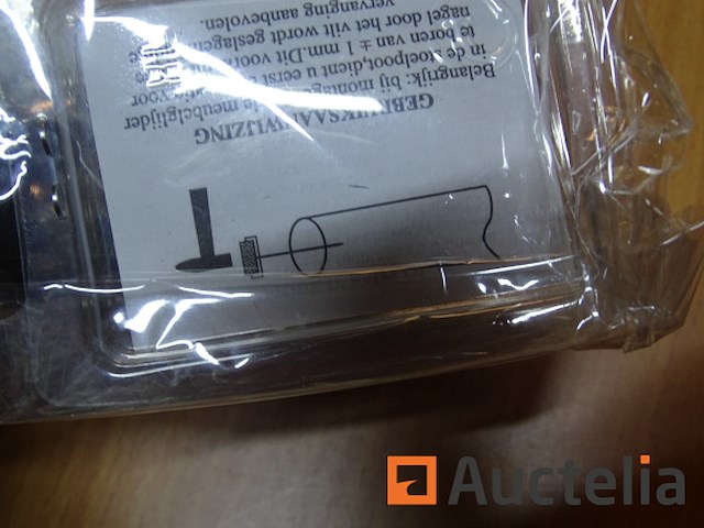 48 handson stoel & tafel nagelpads - afbeelding 3 van  3