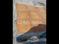 48 m² tegelvloer - afbeelding 4 van  4