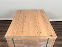 48 m2 laminaat plank - 1290 x 159 x 12 mm - afbeelding 3 van  4