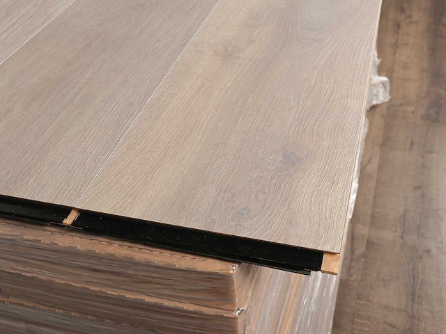 48 m2 laminaat xl plank berry alloc - 2410 x 241 x 12,3 mm - afbeelding 2 van  4