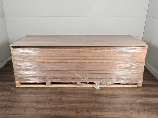 48 m2 laminaat xl plank berry alloc - 2410 x 241 x 12,3 mm - afbeelding 4 van  4