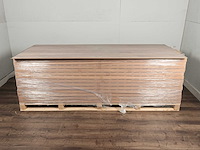 48 m2 laminaat xl plank berry alloc - 2410 x 241 x 12,3 mm - afbeelding 4 van  4