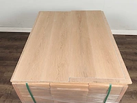 48 m2 pvc spc click plank met xps onderlaag - 1220 x 228 x 6 mm - afbeelding 3 van  4