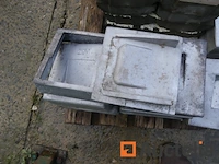 48 mangaten - afbeelding 2 van  5