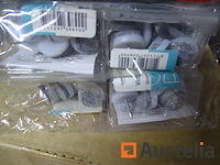 48 nagelvilten voor karwei stoel en tafel - afbeelding 1 van  4