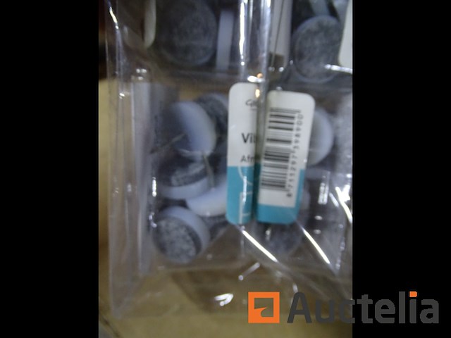 48 nagelvilten voor karwei stoel en tafel - afbeelding 3 van  4