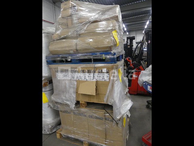 48 rollen exlfilm fp26 krimpkous verpakkingsfolie - afbeelding 1 van  6