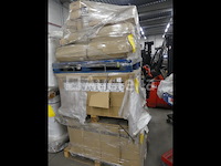 48 rollen exlfilm fp26 krimpkous verpakkingsfolie - afbeelding 1 van  6