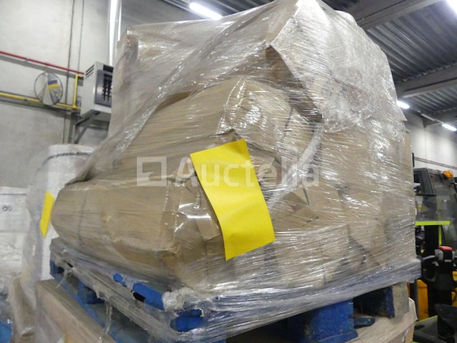 48 rollen exlfilm fp26 krimpkous verpakkingsfolie - afbeelding 2 van  6