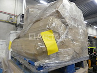 48 rollen exlfilm fp26 krimpkous verpakkingsfolie - afbeelding 2 van  6