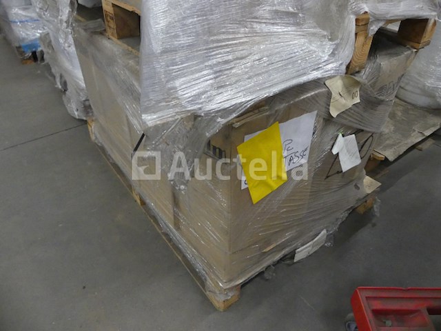 48 rollen exlfilm fp26 krimpkous verpakkingsfolie - afbeelding 5 van  6