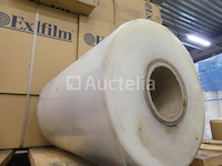 48 rollen exlfilm fp26 krimpkous verpakkingsfolie - afbeelding 6 van  6