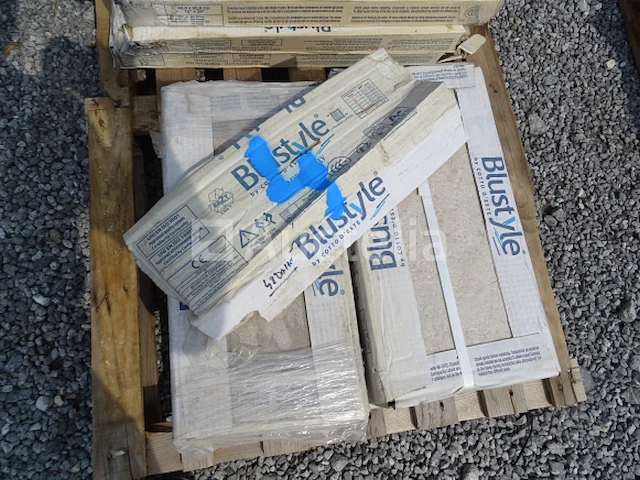 48 tegeltegels (20 x 40 cm) - afbeelding 2 van  4