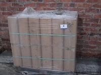 48 vuurvaste schouwpotten, 50cm - afbeelding 1 van  3
