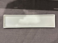 48 witte schaaltjes - afbeelding 2 van  5