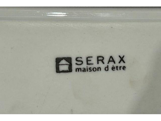 48 witte schaaltjes - afbeelding 5 van  5