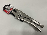 48 x griptang; 220 mm - afbeelding 1 van  3