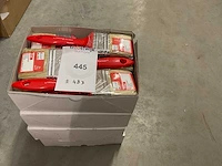 48 x kwast, breedte 70 mm - afbeelding 1 van  5
