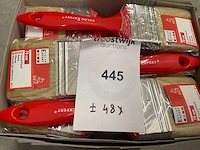 48 x kwast, breedte 70 mm - afbeelding 2 van  5