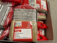 48 x kwast, breedte 70 mm - afbeelding 3 van  5