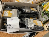48 x lakpenseel - afbeelding 1 van  4